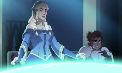 The Legend of Vox Machina S02E10 XviD-AFG avi