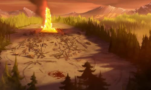The Legend of Vox Machina S02E12 XviD-AFG avi