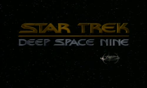 Star Trek Hluboky vesmir 9 02x19 Krvava Prisaha CZdab DVD avi