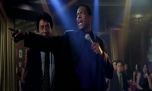 Krizovatka smrti 2 - Rush Hour 2 (2001) CZ dabing 1080p mkv