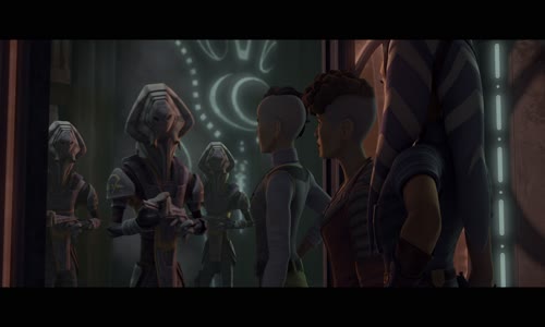 Star Wars The Clone Wars S07E08 HDR 2160p WEB H265 GHOSTS mkv