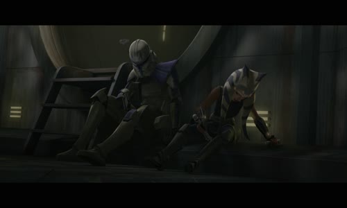 Star Wars The Clone Wars S07E10 HDR 2160p WEB H265 GHOSTS mkv