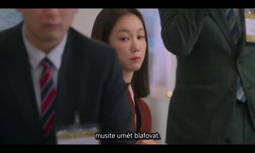 Láska z nenávisti S01E02 - Love to Hate You S01E02 CZ TITULKY mkv