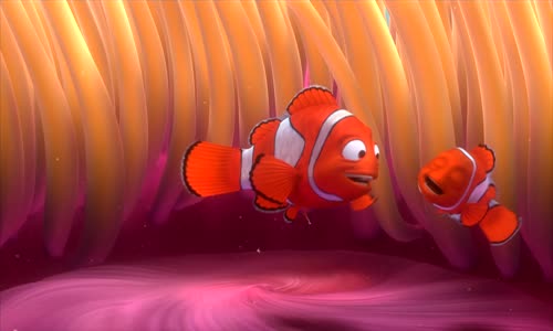 Hledá se Nemo Finding Nemo [1080p] (CZ AC3 ENG DTS tit cz) mkv