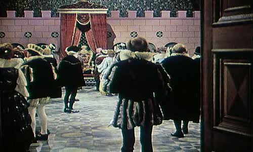 Byl jednou jeden král (1954) (OOR) avi