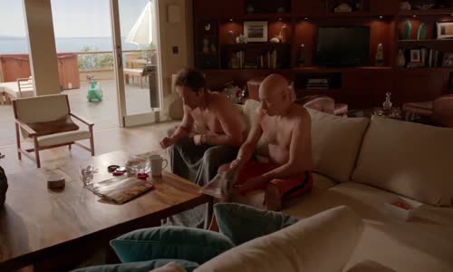 Californication 05x02 Cesta pěsti CZ MarcelCu mp4