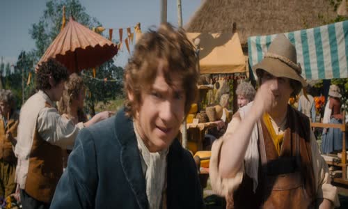 Hobbit - Neočakávaná Cesta (2012) Extended Remastered 1080p CZ Dabing!!! mkv