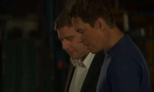 Torchwood, Děti Země 3x03 avi