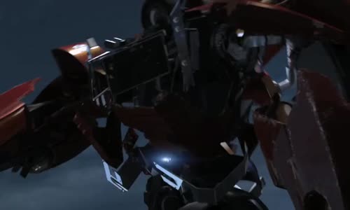 Transformers Prime 1x15 - Shadowzone (CZ) mkv
