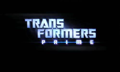 Transformers Prime 1x18 - Metal Attraction (CZ) mkv