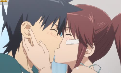 Kiss x Sis_-_ep07 mp4