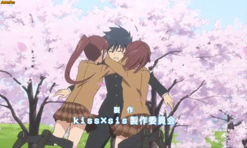 Kiss x Sis_-_ep10 mp4