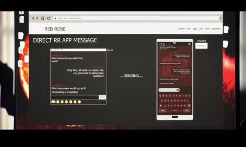 Red Rose S01E08 1080p WEB h264-TRUFFLE CZ Titulky mkv