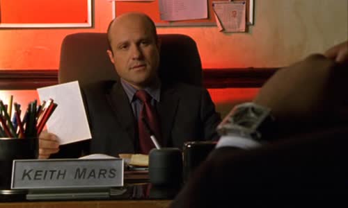 Veronica Mars 1x13 - Pán prstenů avi