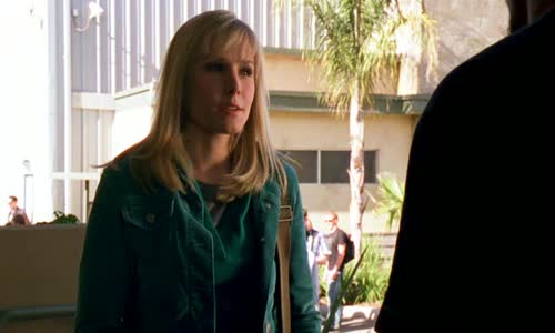 Veronica Mars 2x17 - Plán B avi