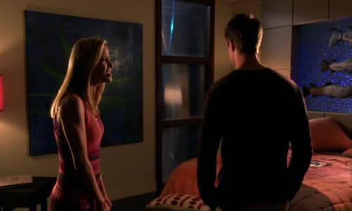 Veronica Mars 3x20 - Mrcha se vrací avi