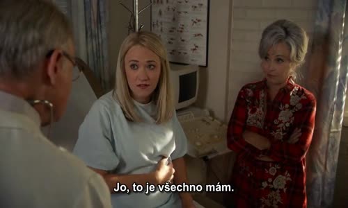 Young Sheldon S06E11 CZ titulky avi