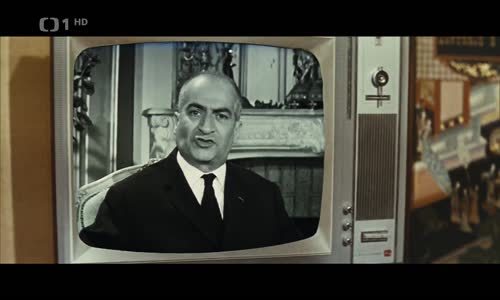 Fantomas se zlobí (1965) cz 1080p mp4