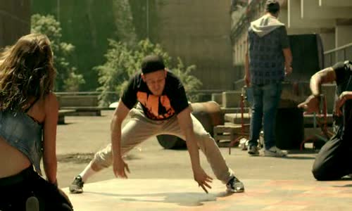 Street dance 2 (2012) CZ avi