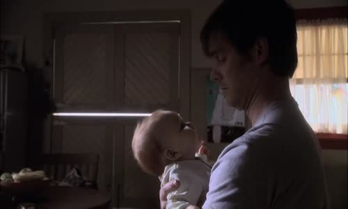 Six Feet Under - 3x07 - Timing & Space avi