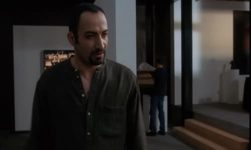 Six Feet Under - 3x09 - The Opening avi