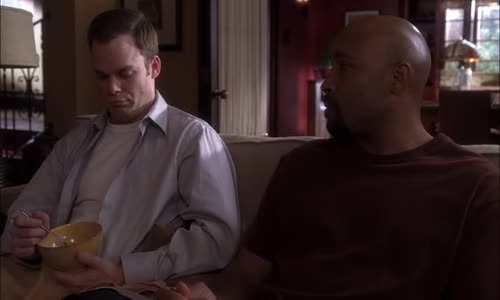 Six Feet Under - 4x09 - Grinding The Corn avi