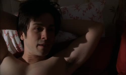 Six Feet Under - 3x10 - Everyone Leaves avi