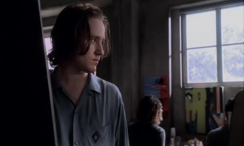 Six Feet Under - 3x05 - The Trap avi