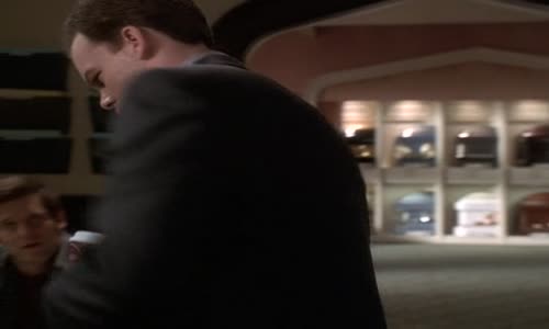 Six Feet Under - 2x11 - The Liar And The Whore avi