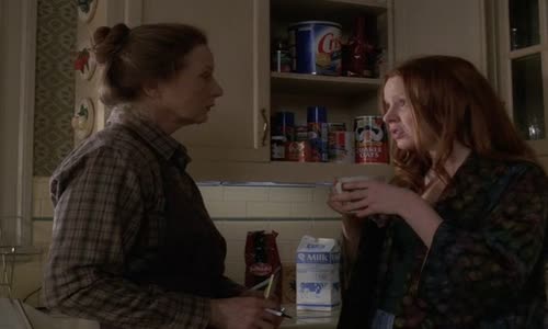 Six Feet Under - 2x08 - Its The Most Wonderful Time Of The Year avi