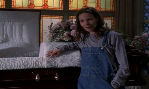 Six Feet Under - 2x10 - The Secret avi