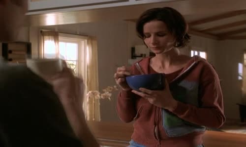 Six Feet Under - 2x05 - The Invisible Woman avi