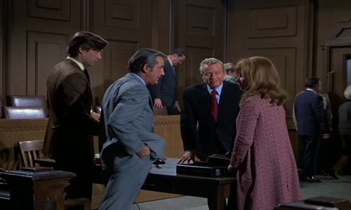 Columbo (02) - Vykupne za mrtveho (1971) 720p mkv