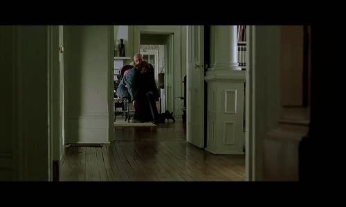 Lidská skvrna (2003 Drama-Romantický-Thriller)  en+Cz dabing mp4