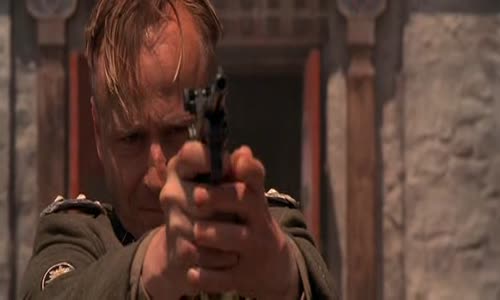 Neprůstřelný mnich (Yun-Fat Chow, Seann William Scott) (Bulletproof Monk)(2003) avi