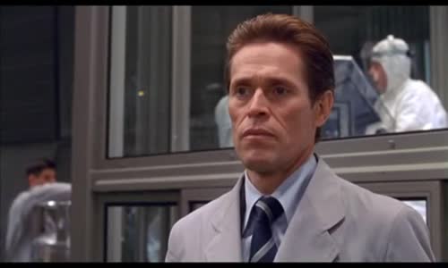 Spiderman 1 (2002) avi