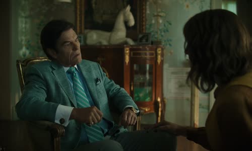 Anne Rice's Mayfair Witches S01E08 720p 10bit WEBRip 2CH x265 HEVC-PSA mkv