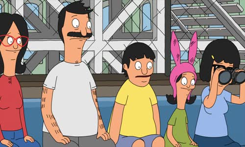 Bobovy burgery Bobs Burgers S01E13 CZ dabing mkv