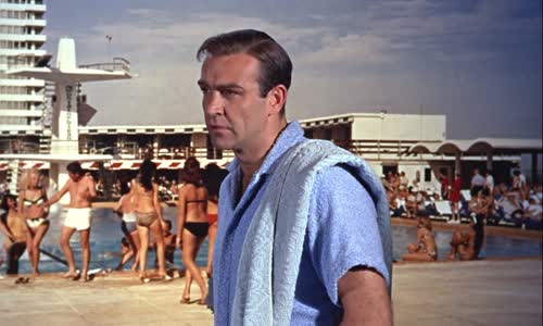 (HD) James Bond 03 - Goldfinger (1964) mkv