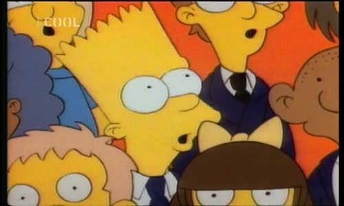 Simpsonovi 01x01 - Vánoce u Simpsonových DVB-T CZ avi