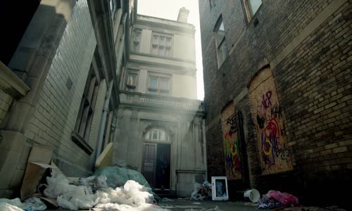 (HD) Sherlock 3x03 - Poslední přísaha (2014) mkv
