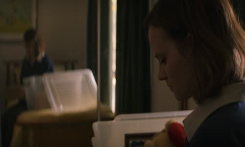 Bad Behaviour S01E01 CZtit V OBRAZE 1080p mkv