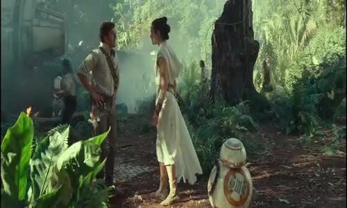 Star Wars 9 Vzestup Skywalkera (2019) mp4