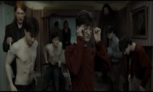 Harry Potter 7 a Relikvie smrti 1 2010 Cz avi