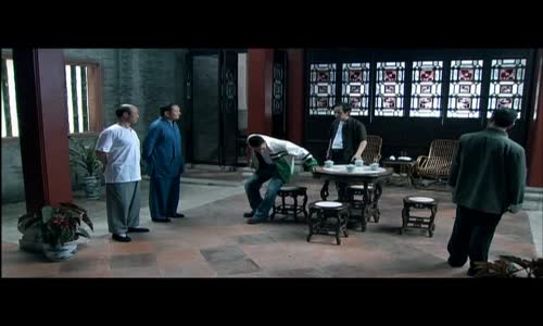 Legenda jmenem Bruce Lee - Cesta za slavou (2008) avi