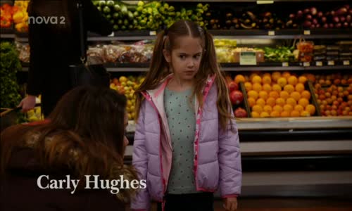 Americka manzelka (American Housewife) 01x10 Kamaradka na hrani avi