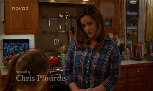 Americka manzelka (American Housewife) 01x07 Silna dvojka avi