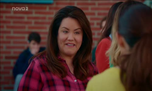 Americka manzelka (American Housewife) 02x16 Sportovni den avi