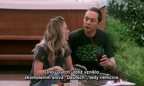 The Big Bang Theory S12E07 CZ titulky avi