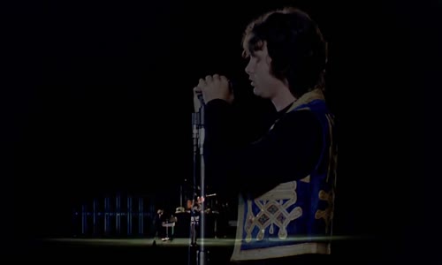 The DOORS Live at Hollywood Bowl 1968 (Full Concert) HD mp4